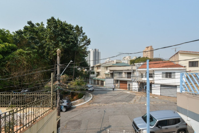 Imagem Casa com 3 Quartos à Venda, 130 m² em Mirandópolis - São Paulo Imagem Casa com 3 Quartos à Venda, 130 m² em Mirandópolis - São Paulo
