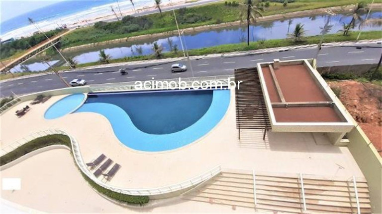 Imagem Imóvel com 3 Quartos para Alugar, 165 m² em Jaguaribe - Salvador