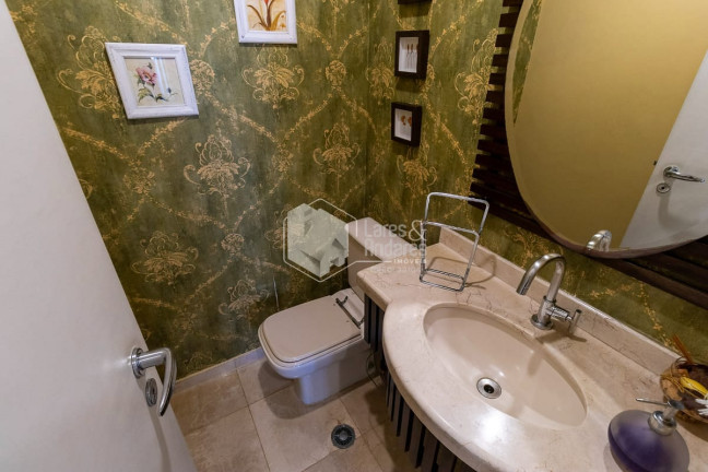 Imagem Apartamento com 3 Quartos à Venda, 195 m² em Moema - São Paulo