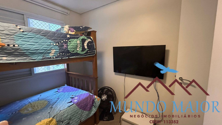 Imagem Apartamento com 2 Quartos à Venda, 69 m² em Olímpico - São Caetano Do Sul