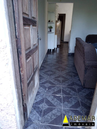 Imagem Casa com 3 Quartos à Venda, 230 m² em Serraria - Diadema Imagem Casa com 3 Quartos à Venda, 230 m² em Serraria - Diadema