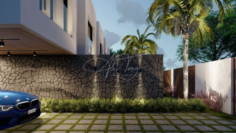 Casa com 3 Quartos à Venda, 128 m² em Morada De Laranjeiras - Serra