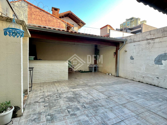 Imagem Sobrado com 3 Quartos à Venda, 135 m² em Parque Santana - Mogi Das Cruzes Imagem Sobrado com 3 Quartos à Venda, 135 m² em Parque Santana - Mogi Das Cruzes