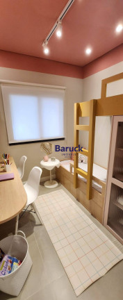 Imagem Apartamento com 3 Quartos à Venda, 39 m² em Jabaquara - São Paulo