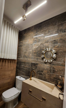 Imagem Casa com 3 Quartos à Venda, 166 m² em São José Do Rio Preto Imagem Casa com 3 Quartos à Venda, 166 m² em São José Do Rio Preto