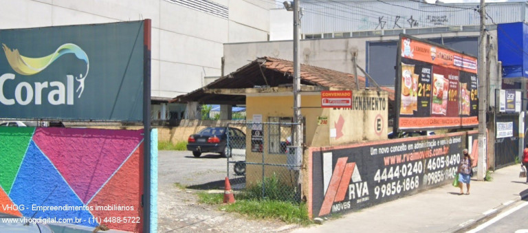 Imagem Terreno à Venda, 484 m² em Companhia Fazenda Belém - Franco Da Rocha Imagem Terreno à Venda, 484 m² em Companhia Fazenda Belém - Franco Da Rocha