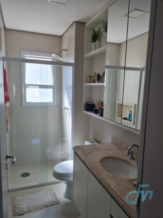 Imagem Apartamento com 3 Quartos à Venda, 103 m² em Vila Mogilar - Mogi Das Cruzes