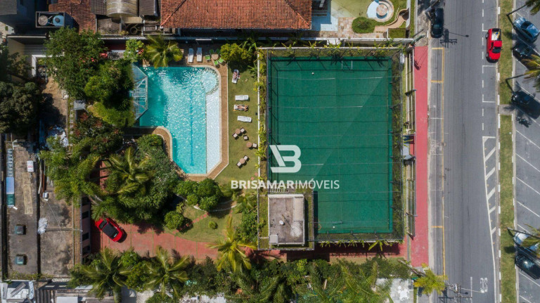 Imagem Sobrado com 20 Quartos à Venda, 1.144 m² em Enseada - Guarujá Imagem Sobrado com 20 Quartos à Venda, 1.144 m² em Enseada - Guarujá
