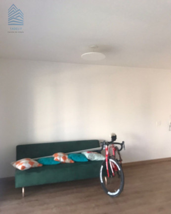 Imagem Imóvel com 1 Quarto à Venda, 42 m² em Cidade Monções - São Paulo