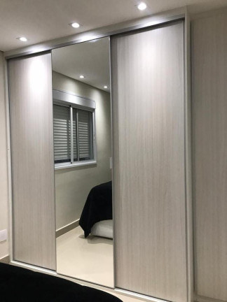 Imagem Apartamento com 3 Quartos à Venda, 72 m² em Vila Castelo - São Paulo