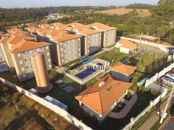 Imagem Apartamento com 2 Quartos à Venda, 40 m² em Jardim Magnólia - Sorocaba Imagem Apartamento com 2 Quartos à Venda, 40 m² em Jardim Magnólia - Sorocaba