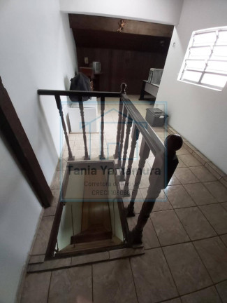 Imagem Casa com 2 Quartos à Venda, 125 m² em Parque Marajoara - Santo André Imagem Casa com 2 Quartos à Venda, 125 m² em Parque Marajoara - Santo André