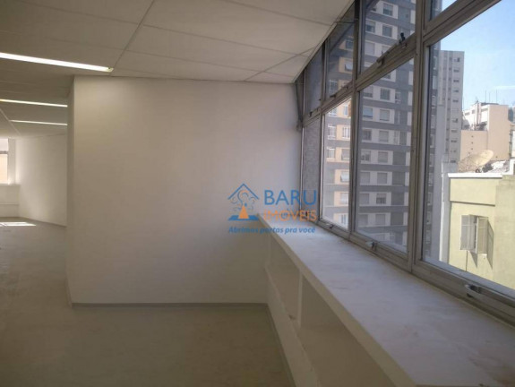 Imagem Sala Comercial à Venda ou Locação, 465 m² em Campos Elíseos - São Paulo Imagem Sala Comercial à Venda ou Locação, 465 m² em Campos Elíseos - São Paulo