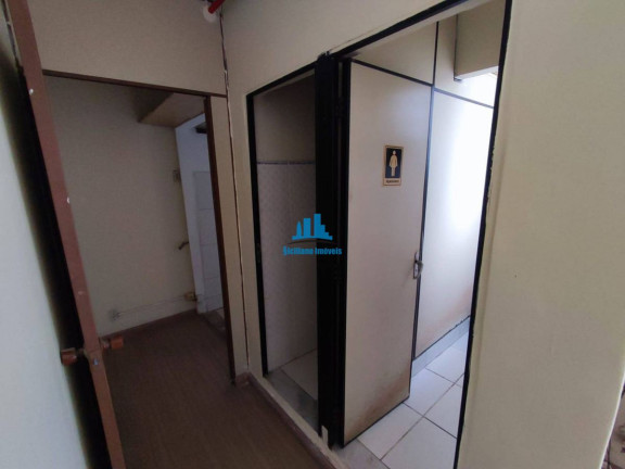 Imagem Ponto Comercial à Venda, 177 m² em Centro - Niterói