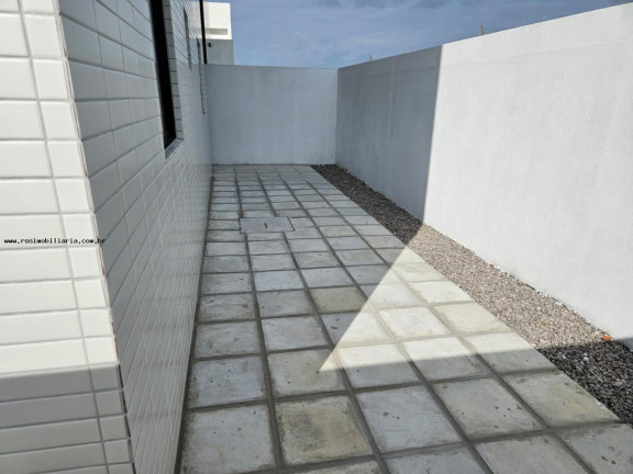 Imagem Apartamento com 2 Quartos à Venda, 50 m² em Gramame - Cidade Sul Ii - João Pessoa