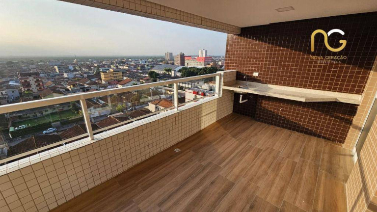 Imagem Apartamento com 2 Quartos à Venda, 80 m² em Tupi - Praia Grande Imagem Apartamento com 2 Quartos à Venda, 80 m² em Tupi - Praia Grande