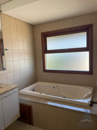 Imagem Cobertura com 4 Quartos à Venda, 205 m² em Praia Grande - Ubatuba