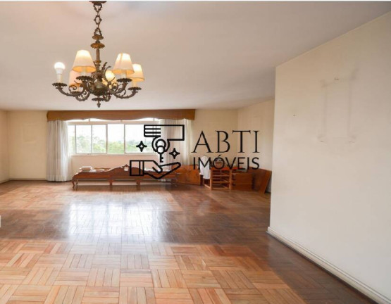 Imagem Apartamento à Venda,  em Jardim Paulista - São Paulo