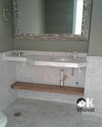 Imagem Cobertura com 3 Quartos à Venda, 330 m² em Jardim Paulista - São Paulo