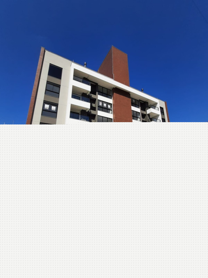 Apartamento com 2 Quartos à Venda, 61 m² em Trindade - Florianópolis