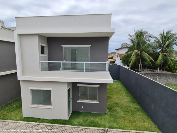 Imagem Casa com 4 Quartos à Venda, 120 m² em Buraquinho - Lauro De Freitas