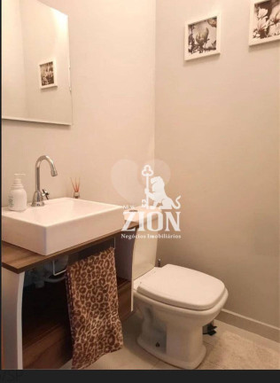 Imagem Sobrado com 3 Quartos à Venda, 220 m² em água Fria - São Paulo Imagem Sobrado com 3 Quartos à Venda, 220 m² em água Fria - São Paulo