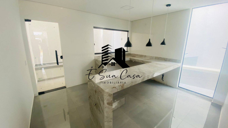 Imagem Casa com 3 Quartos à Venda, 100 m² em Tropical - Contagem Imagem Casa com 3 Quartos à Venda, 100 m² em Tropical - Contagem