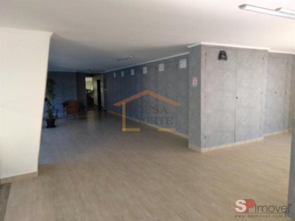 Imagem Apartamento com 1 Quarto à Venda, 47 m² em Tucuruvi - São Paulo Imagem Apartamento com 1 Quarto à Venda, 47 m² em Tucuruvi - São Paulo