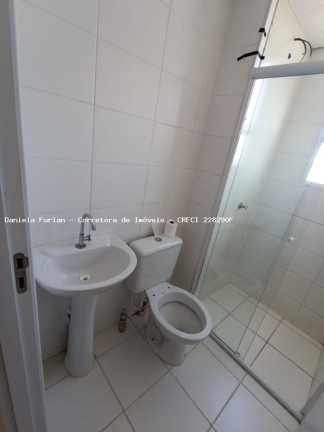 Imagem Apartamento com 2 Quartos à Venda, 41 m² em Edifício Gran Village Ibiti - Sorocaba