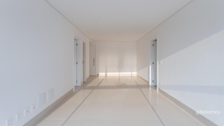 Imagem Apartamento com 4 Quartos à Venda, 147 m² em Monte Castelo - Campo Grande