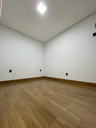 Imagem Casa com 3 Quartos à Venda, 143 m² em Esplanada Primo Meneghetti Ii - Franca