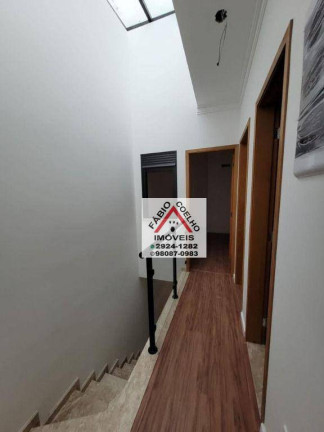 Imagem Sobrado com 3 Quartos à Venda, 120 m² em Campo Grande - São Paulo Imagem Sobrado com 3 Quartos à Venda, 120 m² em Campo Grande - São Paulo