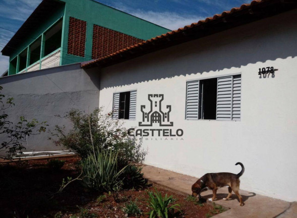 Imagem Casa com 3 Quartos à Venda, 130 m² em Parque Residencial João Piza - Londrina Imagem Casa com 3 Quartos à Venda, 130 m² em Parque Residencial João Piza - Londrina