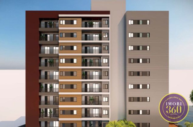 Imagem Apartamento com 1 Quarto à Venda, 36 m² em Vila Carrão - São Paulo Imagem Apartamento com 1 Quarto à Venda, 36 m² em Vila Carrão - São Paulo