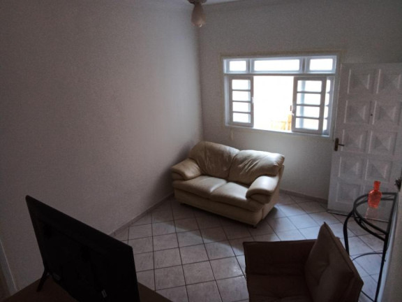 Imagem Casa com 3 Quartos à Venda, 140 m² em Tupi - Praia Grande