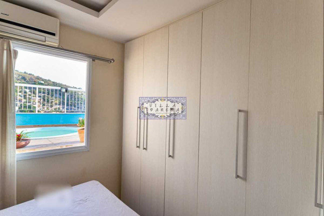 Imagem Cobertura com 2 Quartos à Venda, 120 m² em Santa Rosa - Niterói