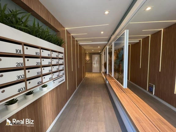 Imagem Apartamento com 2 Quartos à Venda, 87 m² em Armação Da Piedade - Governador Celso Ramos Imagem Apartamento com 2 Quartos à Venda, 87 m² em Armação Da Piedade - Governador Celso Ramos