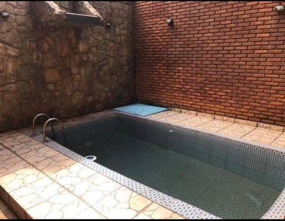 Imagem Casa com 4 Quartos à Venda, 250 m² em Tatuapé - São Paulo