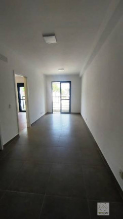 Imagem Apartamento com 1 Quarto para Alugar, 40 m² em Vila Thais - Atibaia
