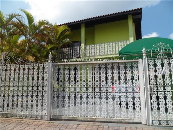 Casa com 3 Quartos à Venda, 200 m² em Arujamérica - Arujá