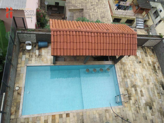 Imagem Casa com 4 Quartos à Venda, 400 m² em Jardim Vinte E Cinco De Agosto - Duque De Caxias Imagem Casa com 4 Quartos à Venda, 400 m² em Jardim Vinte E Cinco De Agosto - Duque De Caxias