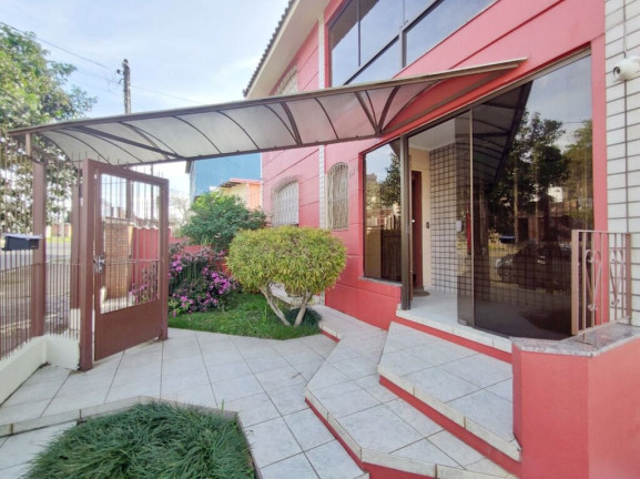 Imagem Casa com 4 Quartos à Venda, 256 m² em Glória - Porto Alegre Imagem Casa com 4 Quartos à Venda, 256 m² em Glória - Porto Alegre