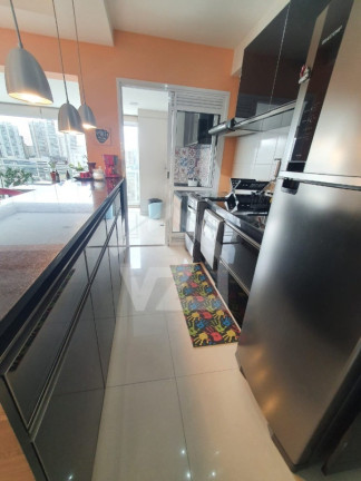 Imagem Apartamento com 2 Quartos à Venda, 79 m² em Vila Andrade - São Paulo