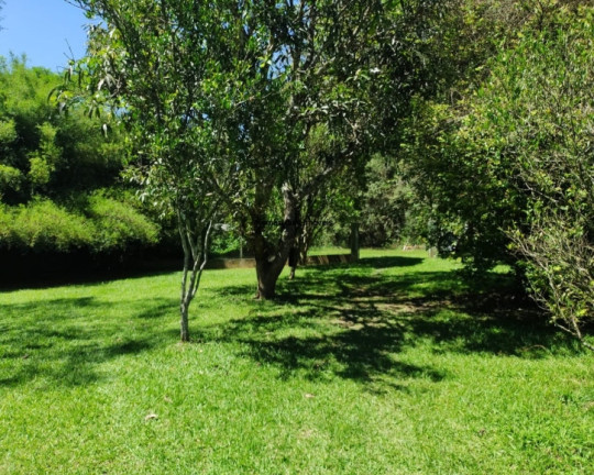 Imagem Chácara com 3 Quartos à Venda, 100 m² em Mascate - Nazaré Paulista Imagem Chácara com 3 Quartos à Venda, 100 m² em Mascate - Nazaré Paulista