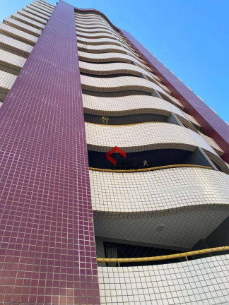 Imagem Apartamento com 3 Quartos à Venda, 130 m² em Cocó - Fortaleza