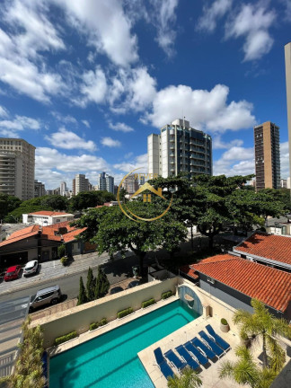 Imagem Apartamento à Venda, 1.225 m² em Cambuí - Campinas Imagem Apartamento à Venda, 1.225 m² em Cambuí - Campinas