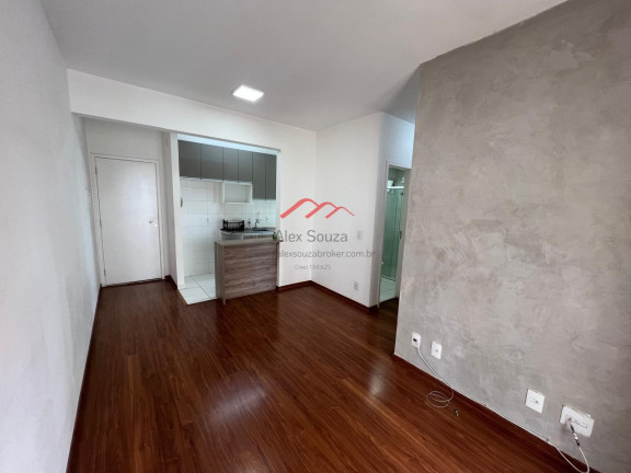 Imagem Apartamento com 2 Quartos à Venda, 57 m² em Loteamento Residencial Viva Vista - Sumaré Imagem Apartamento com 2 Quartos à Venda, 57 m² em Loteamento Residencial Viva Vista - Sumaré