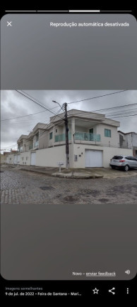 Imagem Casa com 2 Quartos para Alugar, 120 m² em Queimadinha - Feira De Santana Imagem Casa com 2 Quartos para Alugar, 120 m² em Queimadinha - Feira De Santana