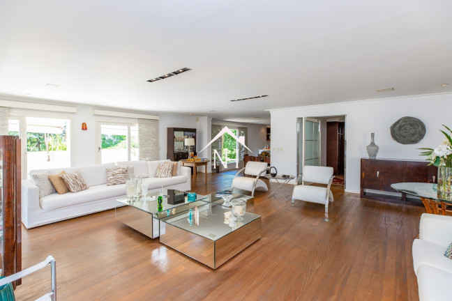 Imagem Casa com 4 Quartos à Venda, 873 m² em Morumbi - São Paulo Imagem Casa com 4 Quartos à Venda, 873 m² em Morumbi - São Paulo