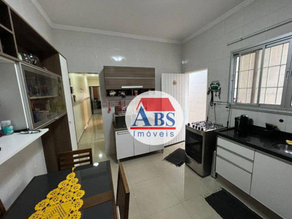 Imagem Casa com 2 Quartos à Venda, 112 m² em Aviação - Praia Grande Imagem Casa com 2 Quartos à Venda, 112 m² em Aviação - Praia Grande